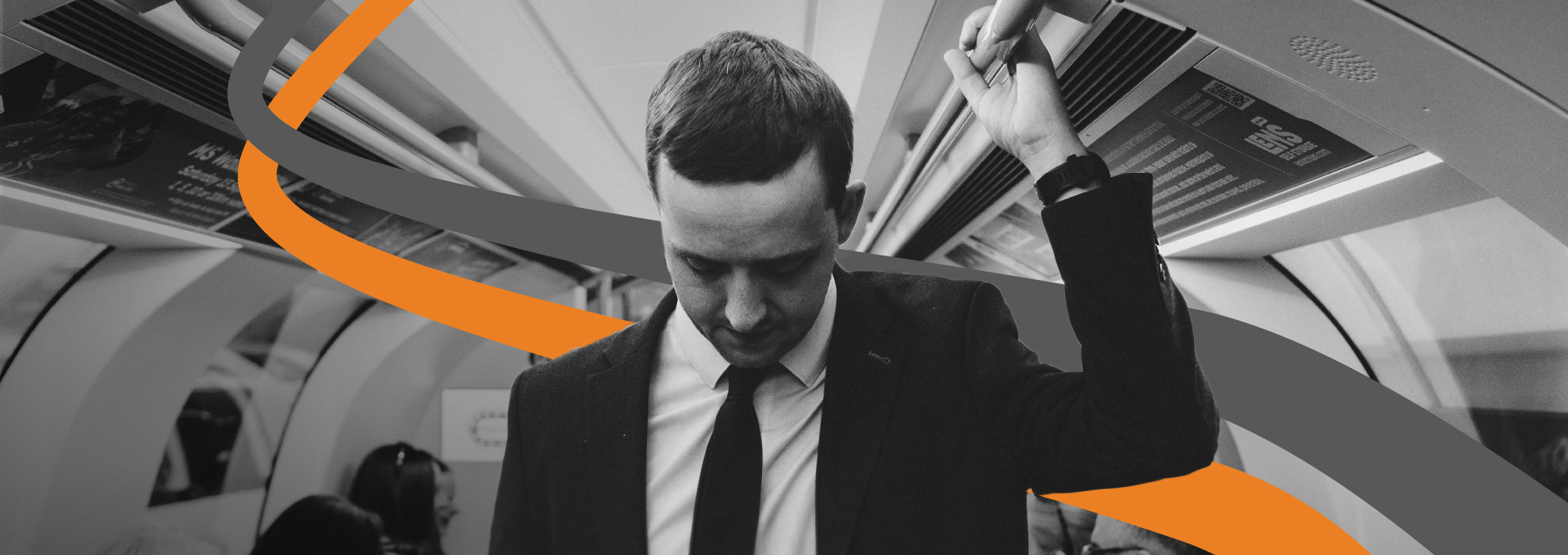 My Glasgow My Subway Commuter