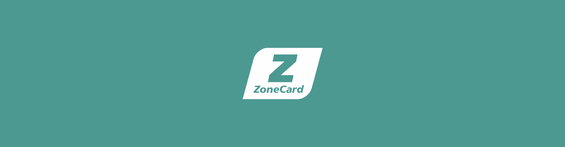 Zonecard logo